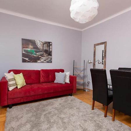 Metro Politechnika Studio Konstytucji By Renters Apartment Варшава Екстериор снимка