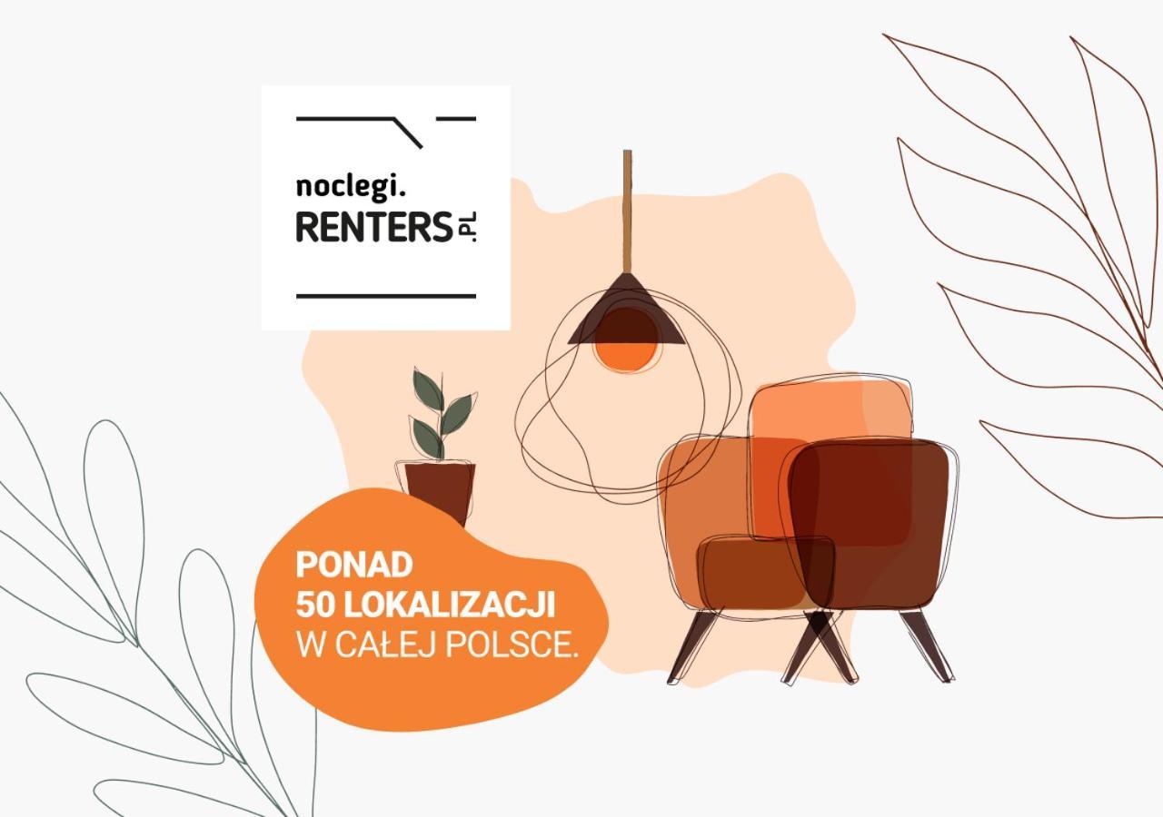 Metro Politechnika Studio Konstytucji By Renters Apartment Варшава Екстериор снимка